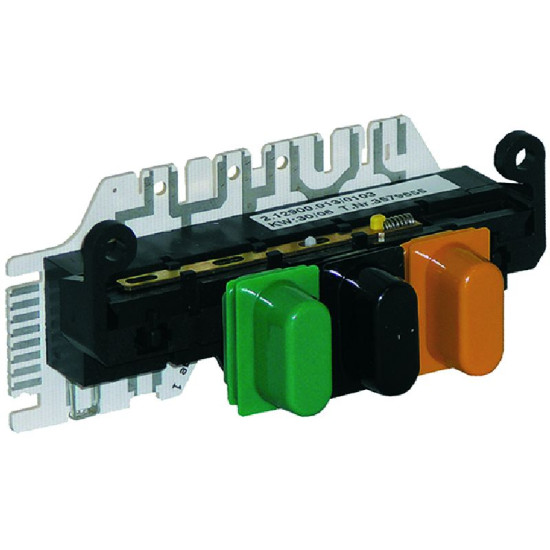 POWER SWITCH 3 KEYS