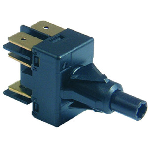 SWITCH 4591 W2 - START/STOP - 6 FASTONS