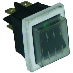 START/STOP SWITCH  - 4 FASTON