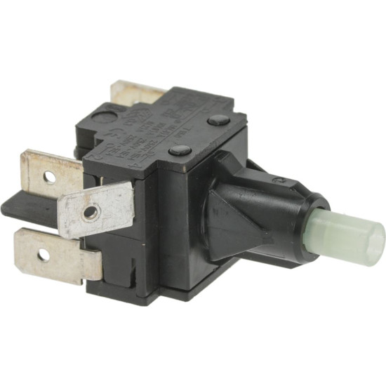 THREE-POLES PUSH-BUTTON 16A 250V