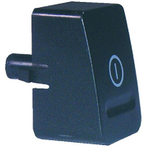 PUSH-BUTTON COVER