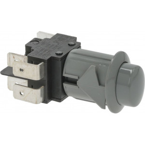 PUSH-BUTTON DOMINO 1 POSITION BD14