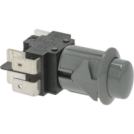 PUSH-BUTTON DOMINO 1 POSITION BD14 PUSH-BUTTON DOMINO 1 POSITION BD14