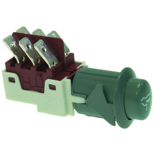 PUSH-BUTTON DOMINO 1 POSITION