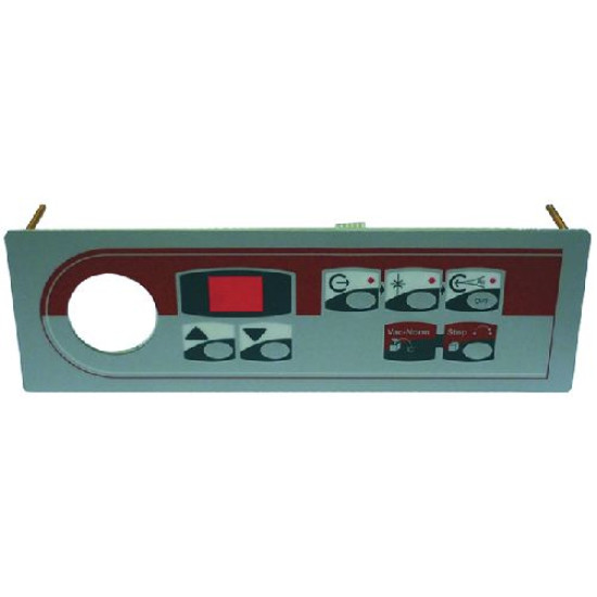 CONTROL BOARD
