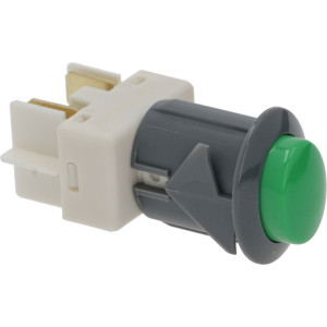 GREEN BIPOLAR SWITCH 16A 250V