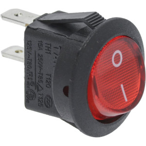 SWITCH RED
