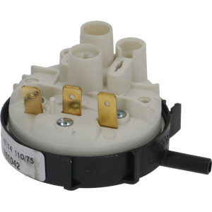 PRESSURE SWITCH 1 LEVEL