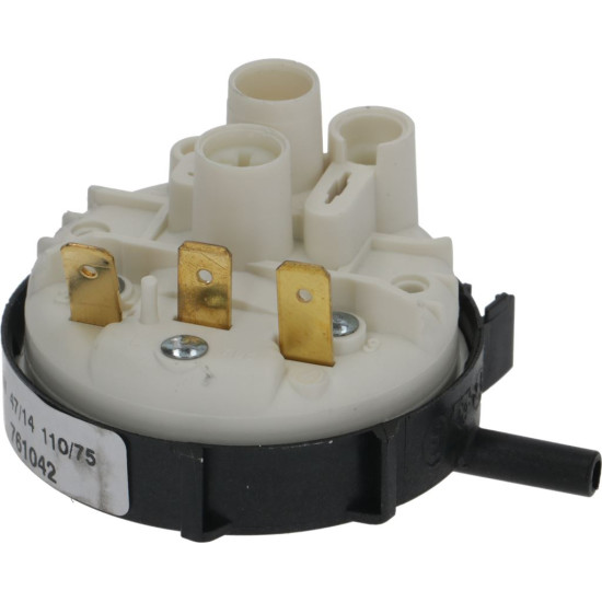 PRESSURE SWITCH 1 LEVEL PRESSURE SWITCH 1 LEVEL