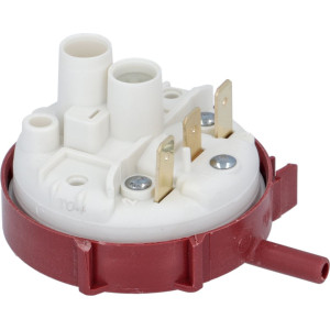 PRESSURE SWITCH 1 LEVEL