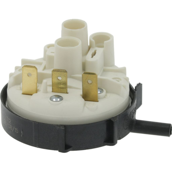 PRESSURE SWITCH 1 LEVEL PRESSURE SWITCH 1 LEVEL