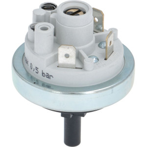 PRESSURE SWITCH 1 LEVEL