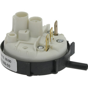 PRESSURE SWITCH 1 LEVEL