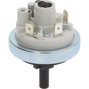 PRESSURE SWITCH 1 LEVEL