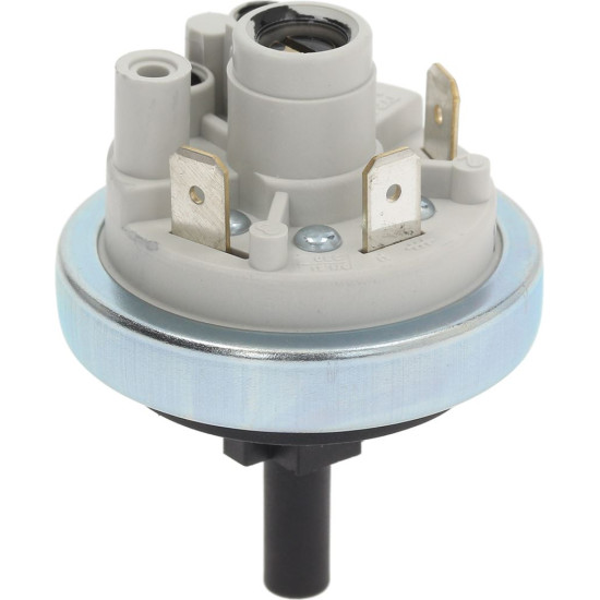 PRESSURE SWITCH 1 LEVEL PRESSURE SWITCH 1 LEVEL