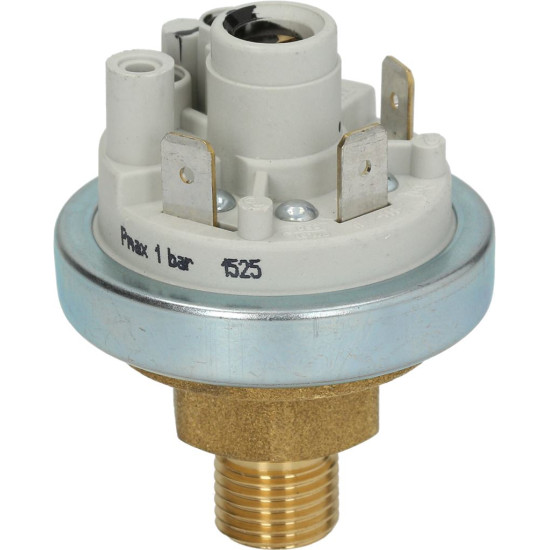 PRESSURE SWITCH STEAM  0,40/0,36 BAR