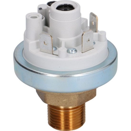 STEAM CONTROL PRESSURE SWITCH - 0.45/0.4 STEAM CONTROL PRESSURE SWITCH - 0.45/0.4