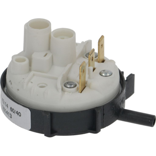 PRESSURE SWITCH 1 LEVEL PRESSURE SWITCH 1 LEVEL