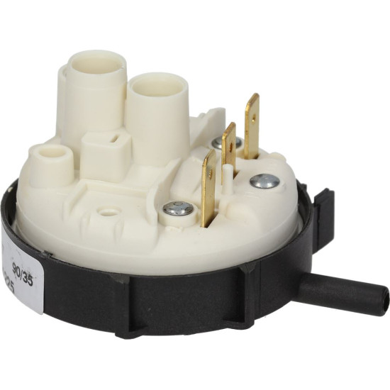 PRESSURE SWITCH 1 LEVEL PRESSURE SWITCH 1 LEVEL