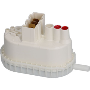 PRESSURE SWITCH 1 LEVEL