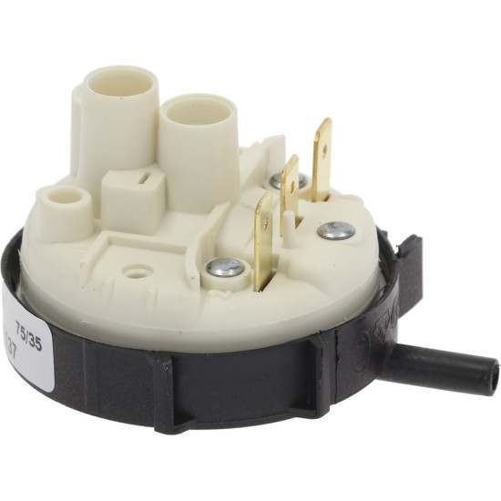 PRESSURE SWITCH 1 LEVEL PRESSURE SWITCH 1 LEVEL