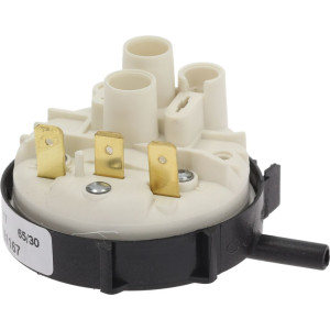 PRESSURE SWITCH 1 LEVEL