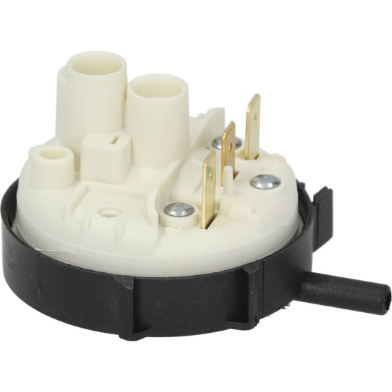 PRESSURE SWITCH 1 LEVEL PRESSURE SWITCH 1 LEVEL