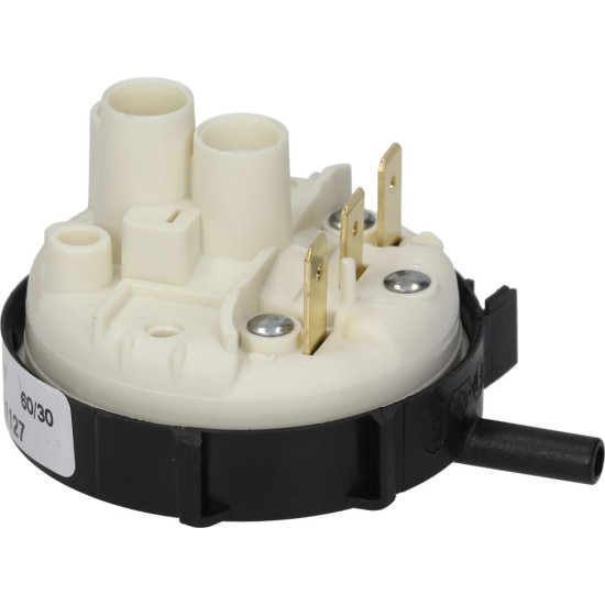 PRESSURE SWITCH 1 LEVEL PRESSURE SWITCH 1 LEVEL