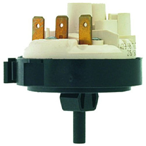 PRESSURE SWITCH 1 LEVEL