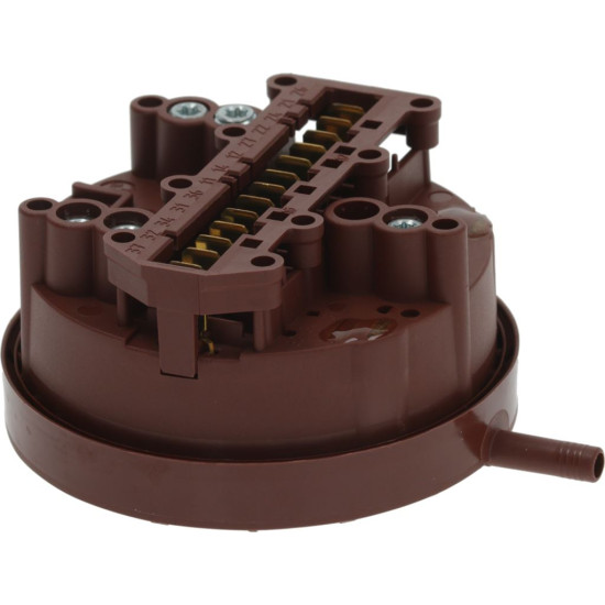 PRESSURE SWITCH 5 LEVELS PRESSURE SWITCH 5 LEVELS