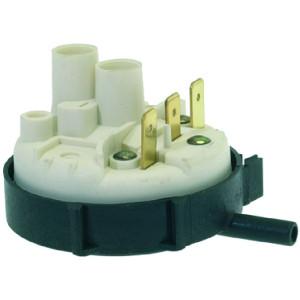PRESSURE SWITCH 1 LEVEL