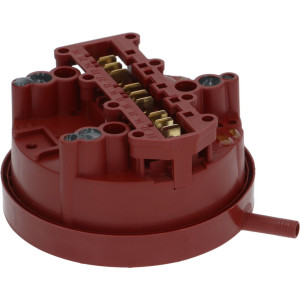 PRESSURE TRANSMITTER