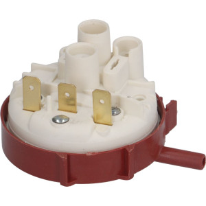PRESSURE SWITCH 1 LEVEL