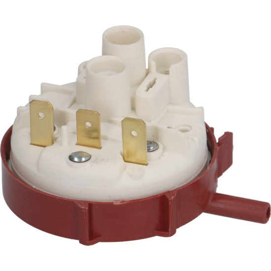 PRESSURE SWITCH 1 LEVEL PRESSURE SWITCH 1 LEVEL