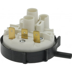 PRESSURE SWITCH 1 LEVEL