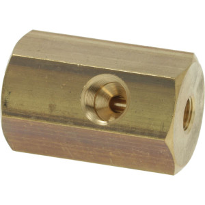 PRESSURE SWITCH CONNECTION