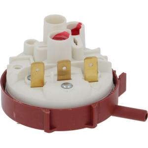 PRESSURE SWITCH 1 LEVEL