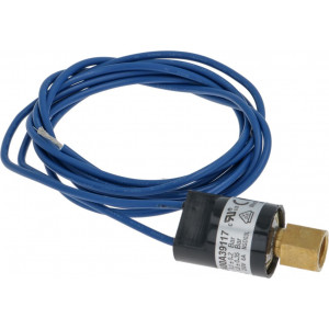 PRESSURE SWITCH G60P1028400