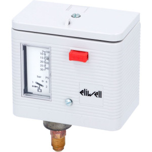 PRESSURE SWITCH 016-H6751