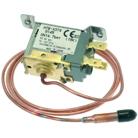 PRESSURE SWITCH HTB-X374 PRESSURE SWITCH HTB-X374