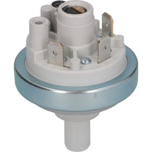 PRESSURE SWITCH 0.20-0.10 BAR 6A 250V