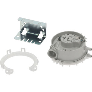 PRESSURE SWITCH 0,2-3 mbar 5A 250V