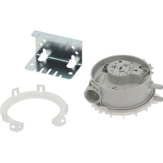 PRESSURE SWITCH 0,2-3 mbar 5A 250V