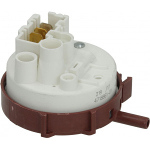 PRESSURE SWITCH 1 LEVEL