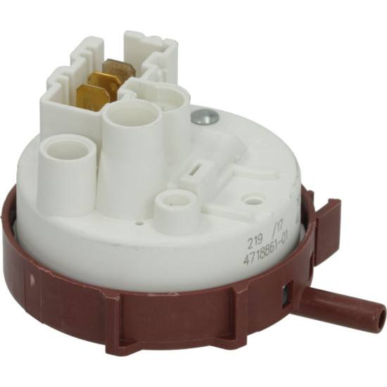 PRESSURE SWITCH 1 LEVEL
