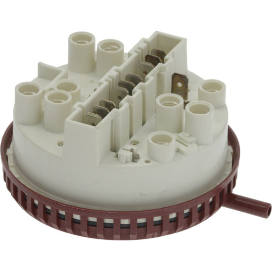 PRESSURE SWITCH 2 LEVELS PRESSURE SWITCH 2 LEVELS