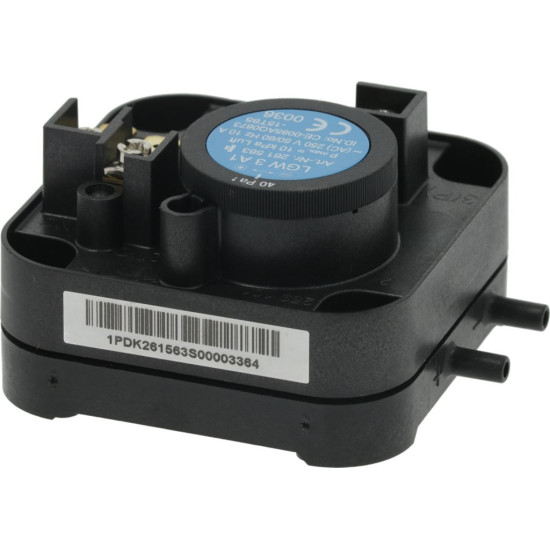 AIR PRESSURE SWITCH AIR PRESSURE SWITCH