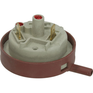 PRESSURE SWITCH 1 LEVEL
