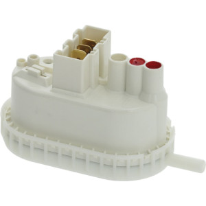PRESSURE SWITCH 1 LEVEL