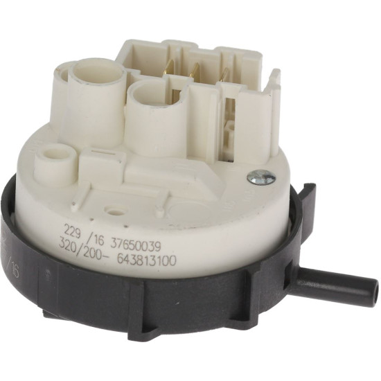 PRESSURE SWITCH 1 LEVEL